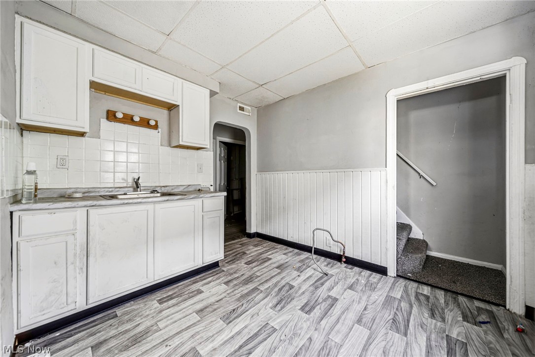 Morgan - Residential