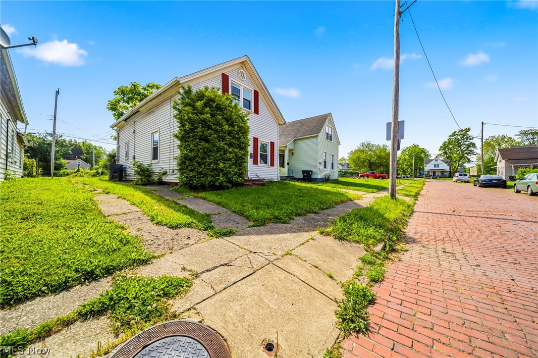 Morgan - Residential