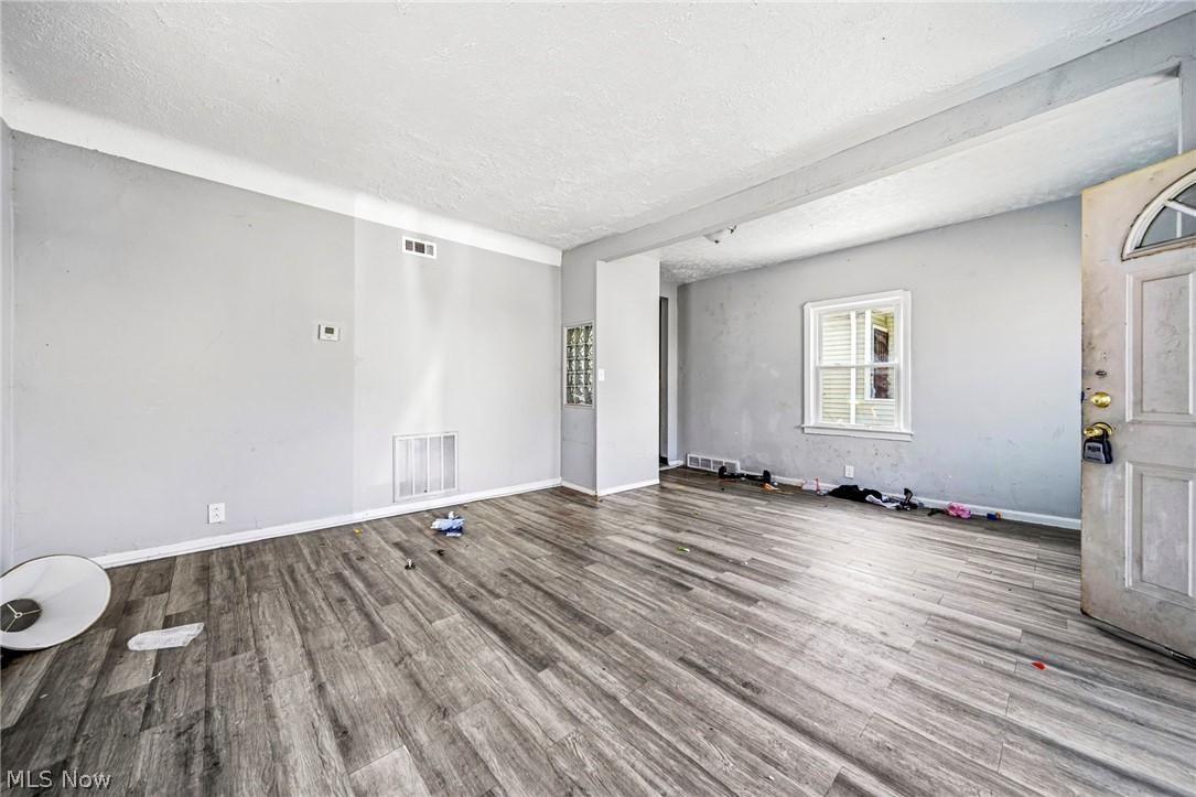 Morgan - Residential