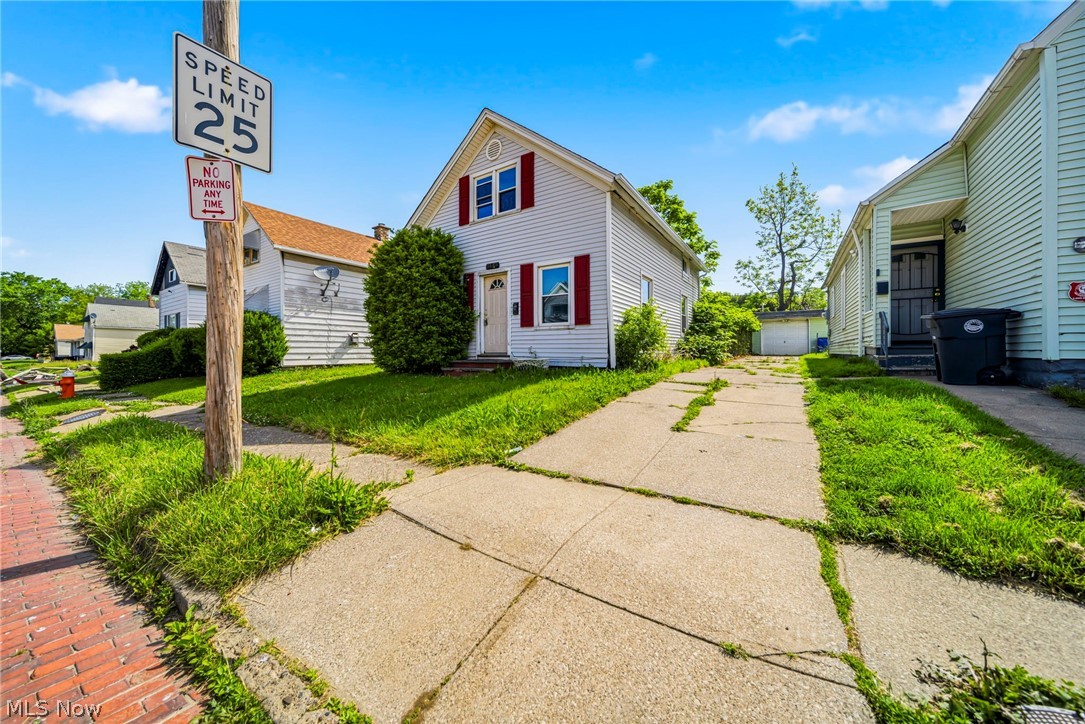 Morgan - Residential