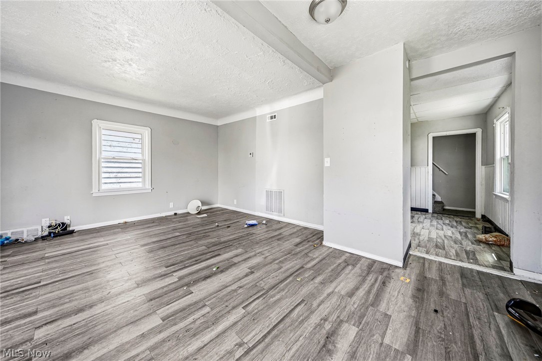 Morgan - Residential