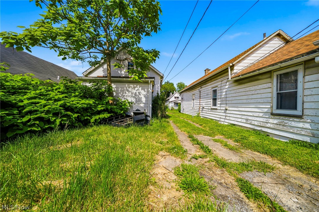 Morgan - Residential