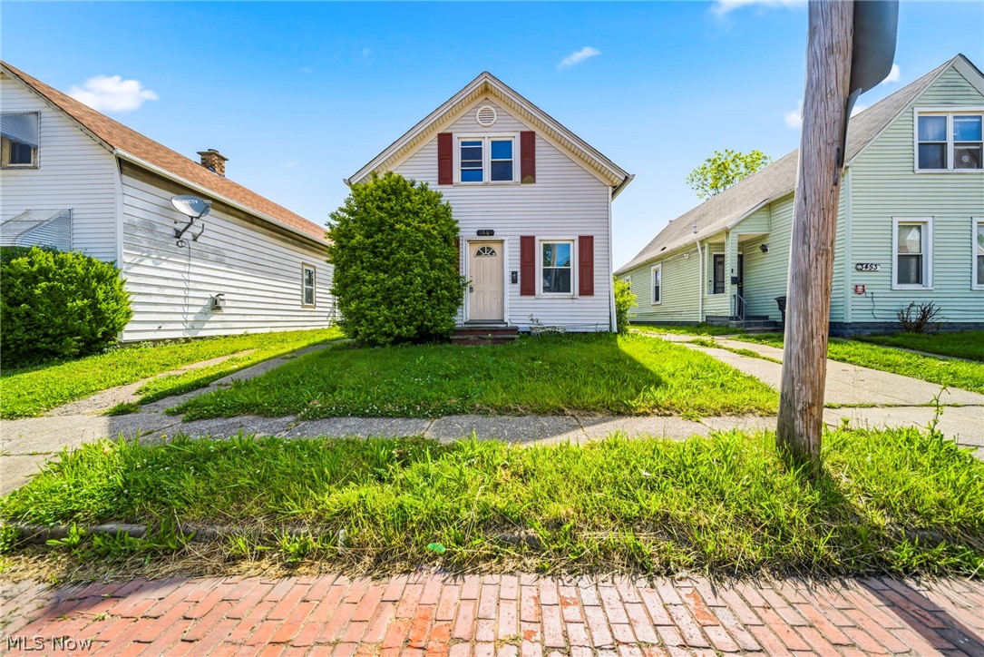 Morgan - Residential