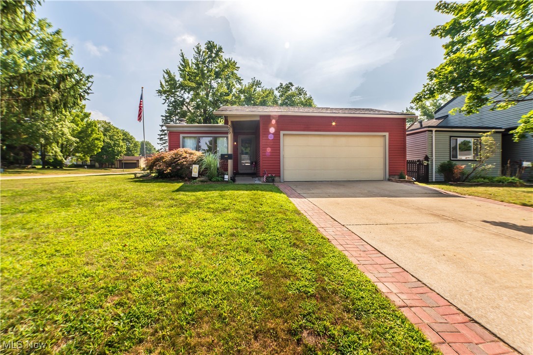 Shenandoah Highland - Residential
