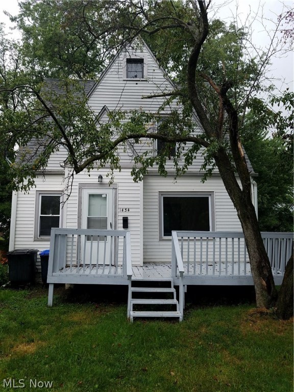 North Side Park - Residential