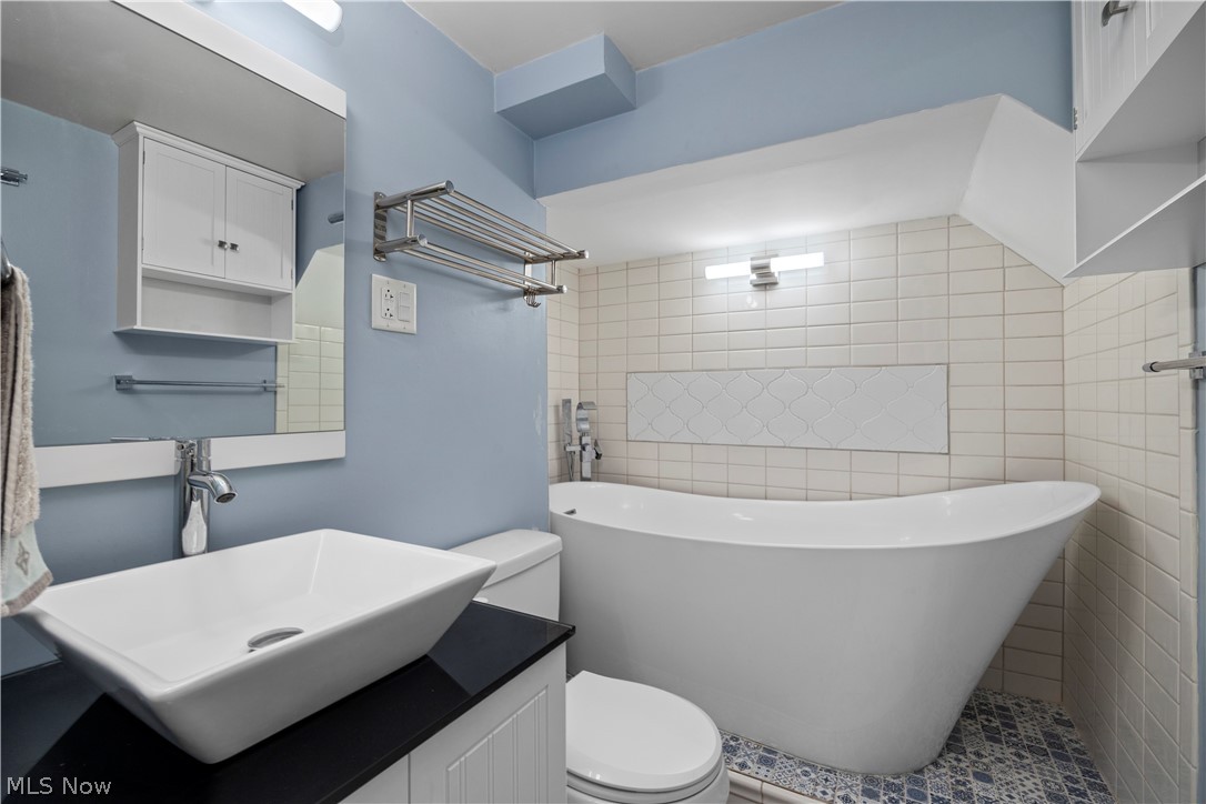 Westview Estates - Residential