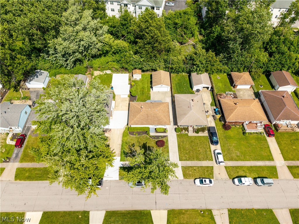 Westview Estates - Residential