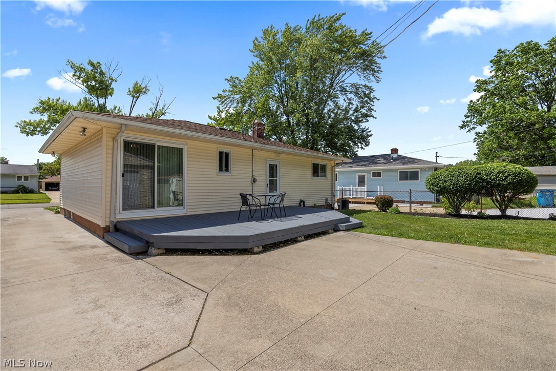 Westview Estates - Residential