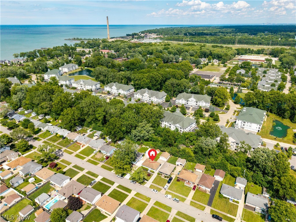 Westview Estates - Residential