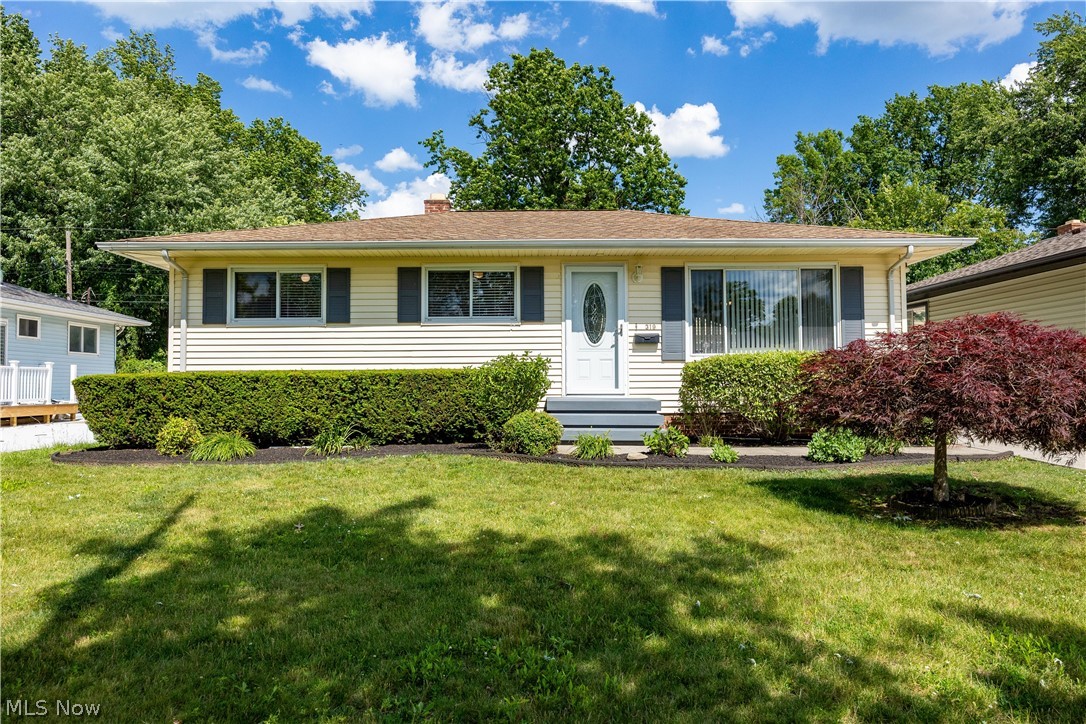 Westview Estates - Residential