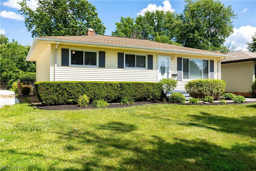 Westview Estates - Residential