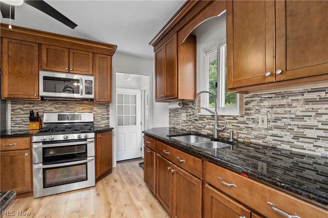 Westview Estates - Residential