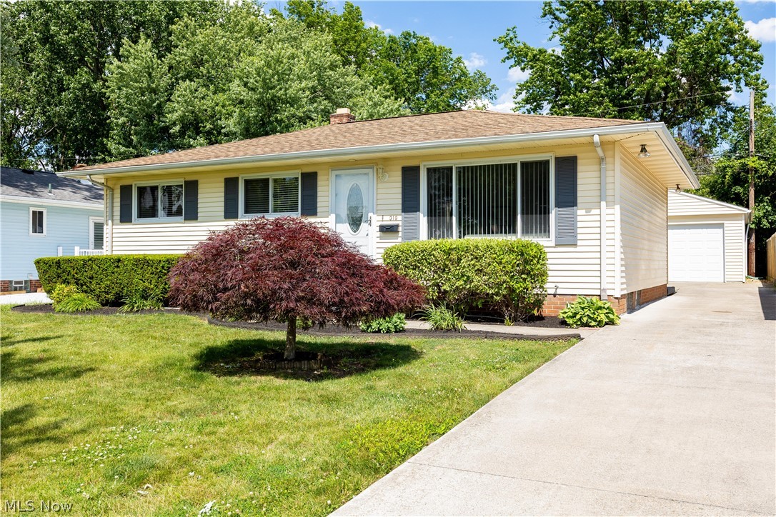 Westview Estates - Residential