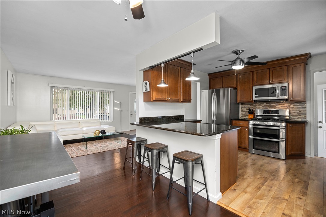 Westview Estates - Residential