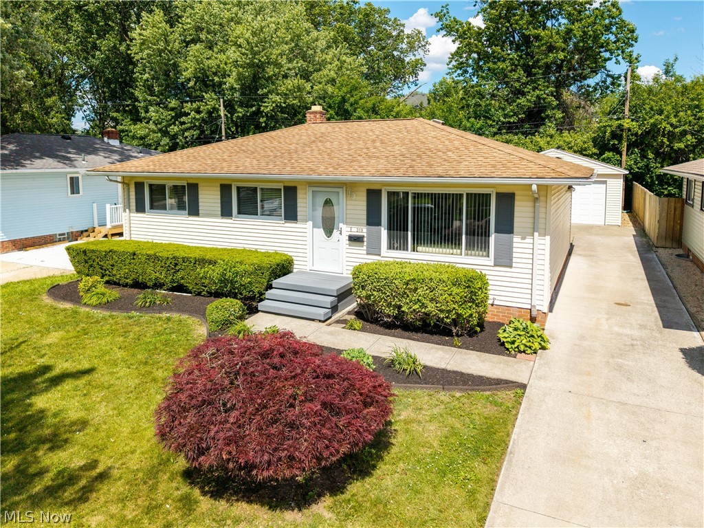 Westview Estates - Residential
