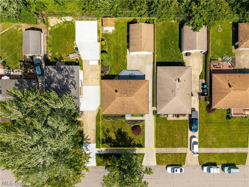 Westview Estates - Residential