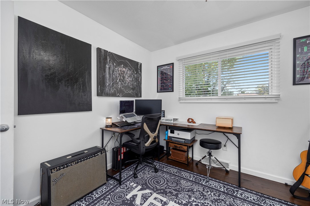 Westview Estates - Residential