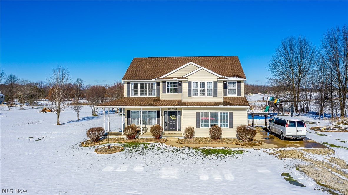 Randolph - Residential