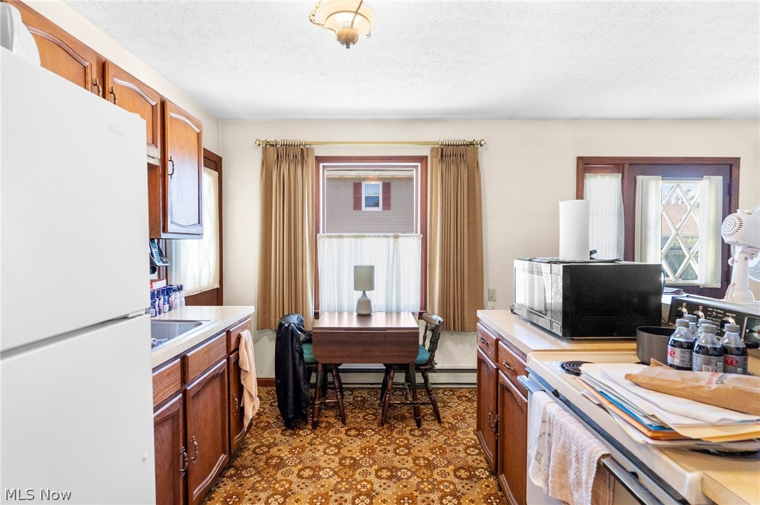 Pembrooke Condo - Residential