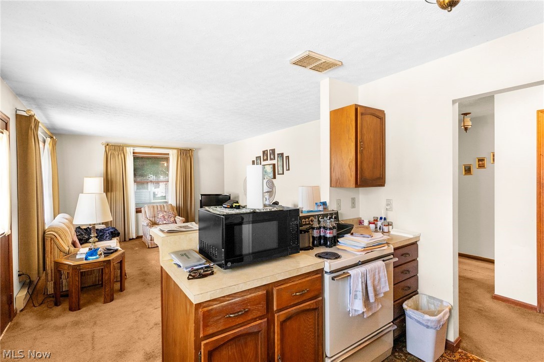Pembrooke Condo - Residential