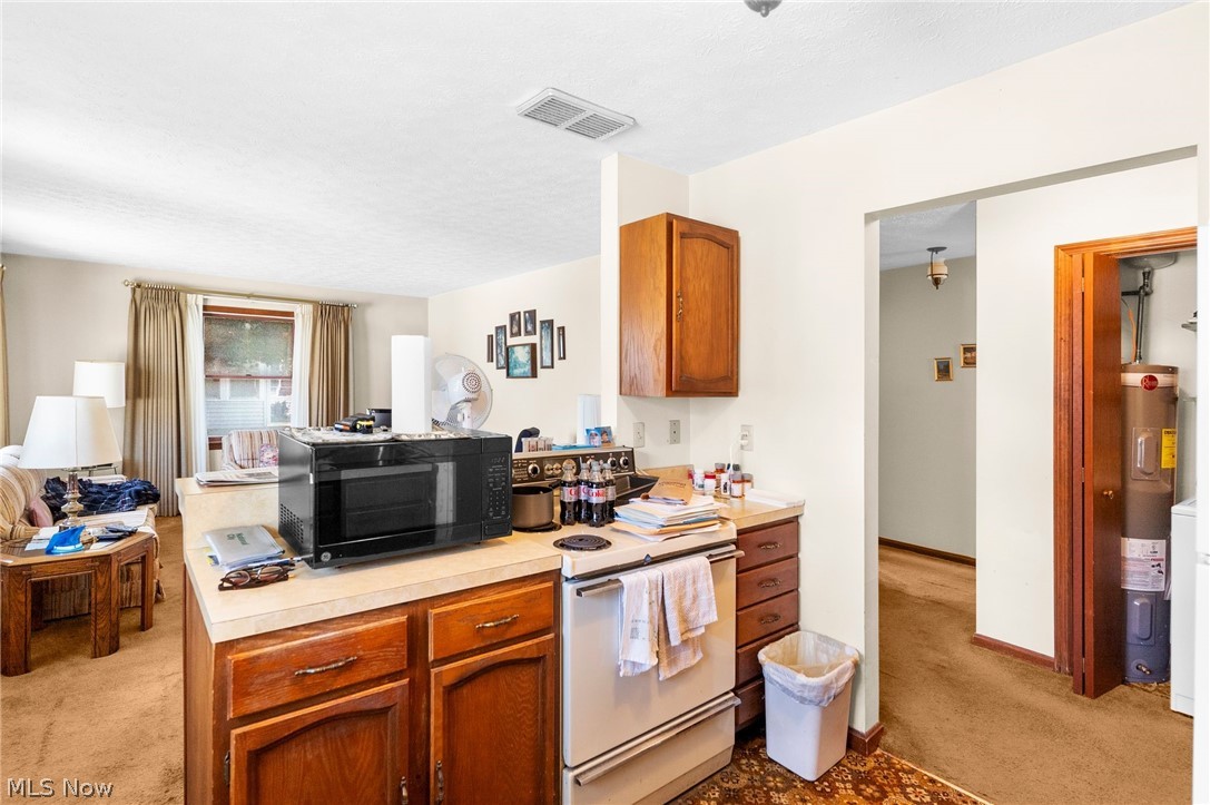 Pembrooke Condo - Residential