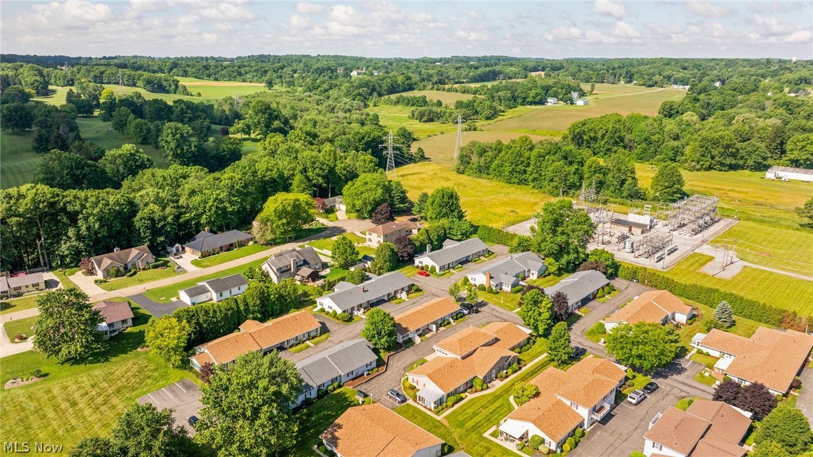 Pembrooke Condo - Residential