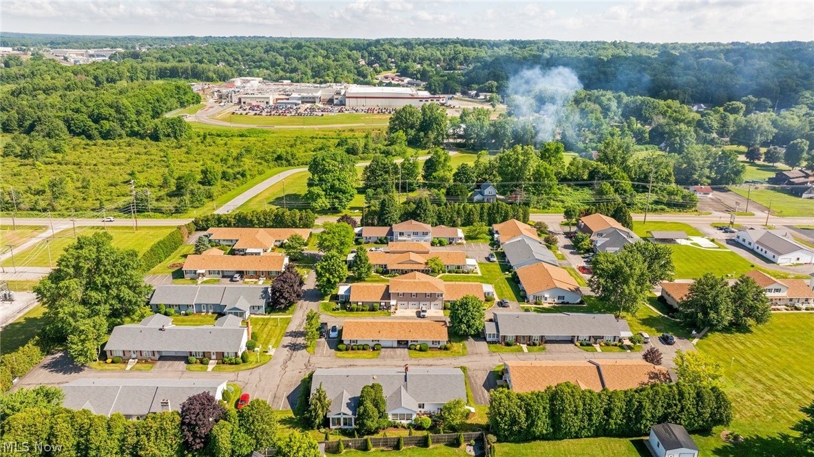 Pembrooke Condo - Residential