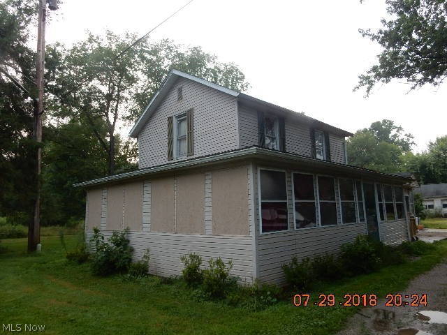 Morgan - Residential