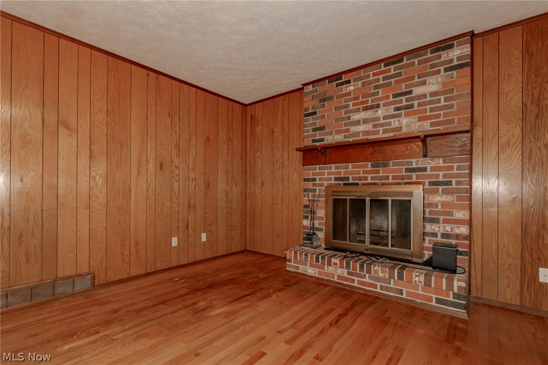 Warren Meadows - Residential