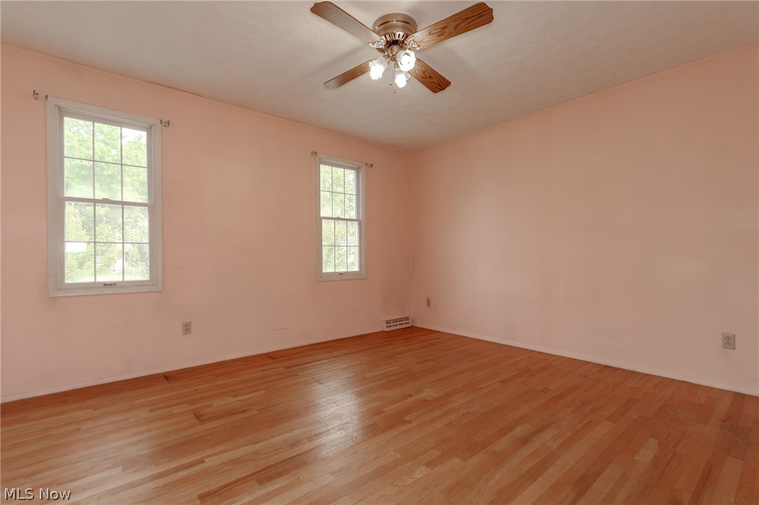 Warren Meadows - Residential