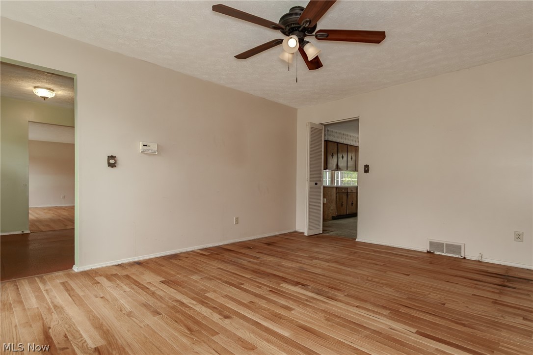 Warren Meadows - Residential