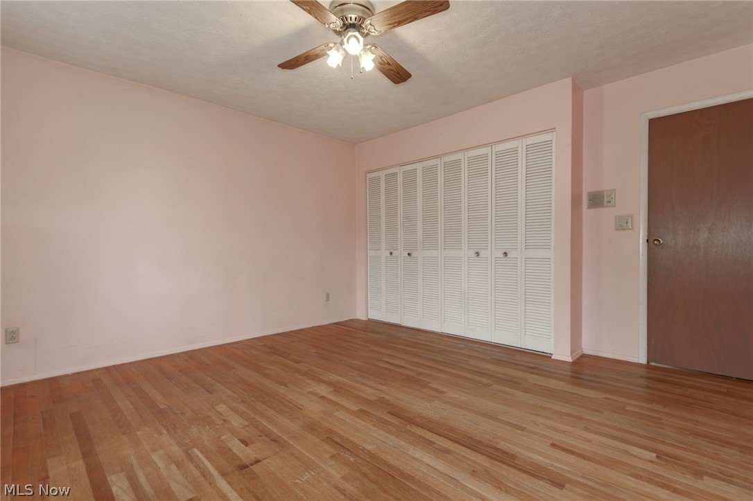 Warren Meadows - Residential