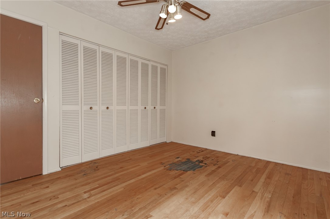 Warren Meadows - Residential