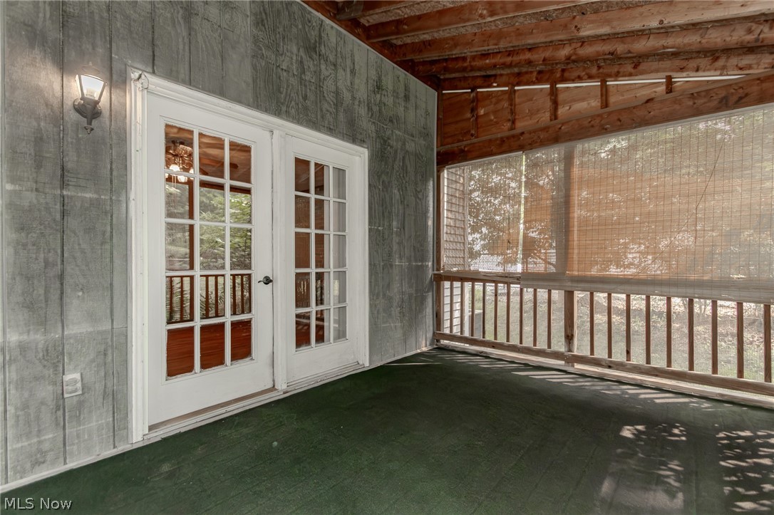 Warren Meadows - Residential