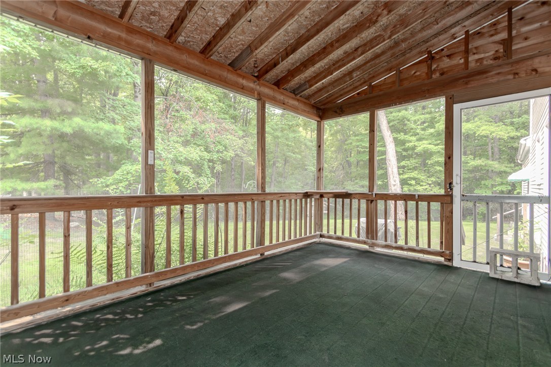 Warren Meadows - Residential