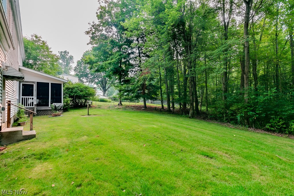 Warren Meadows - Residential