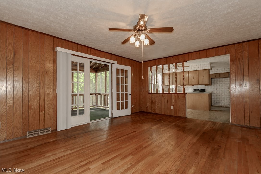 Warren Meadows - Residential