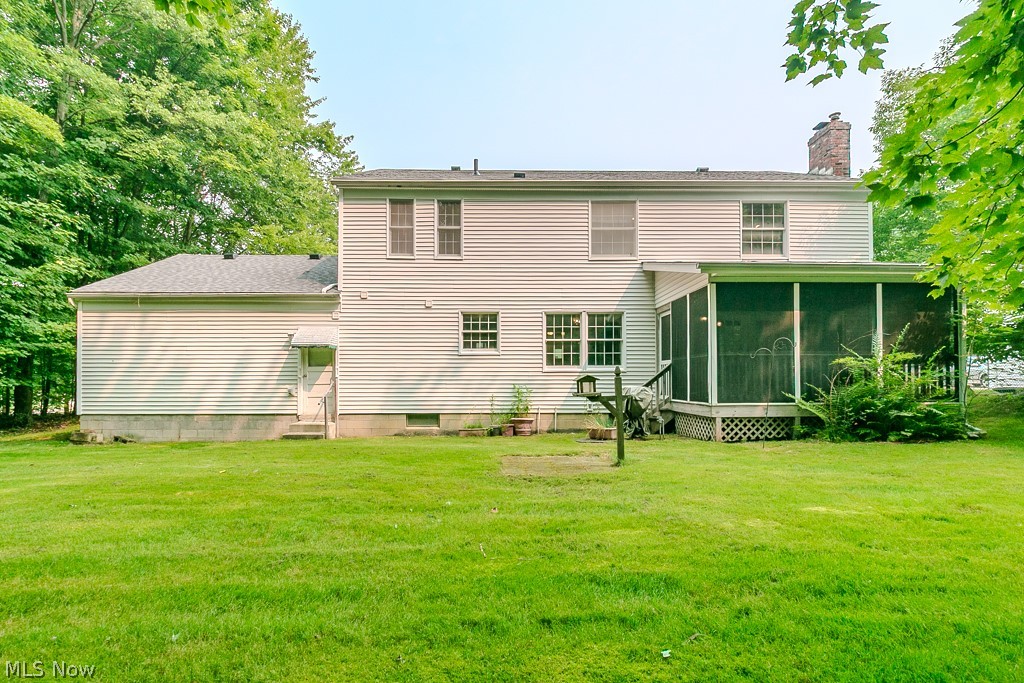 Warren Meadows - Residential