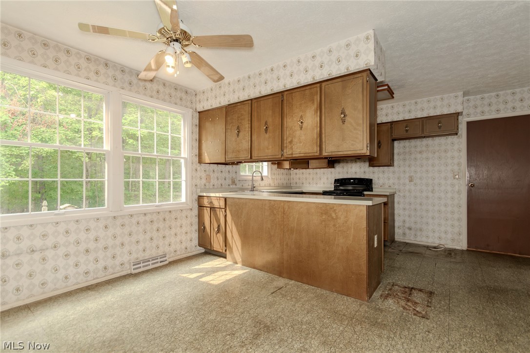 Warren Meadows - Residential