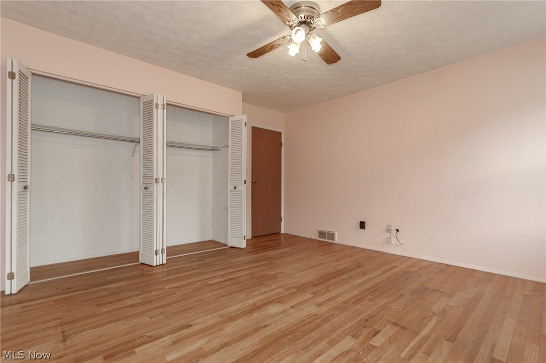 Warren Meadows - Residential