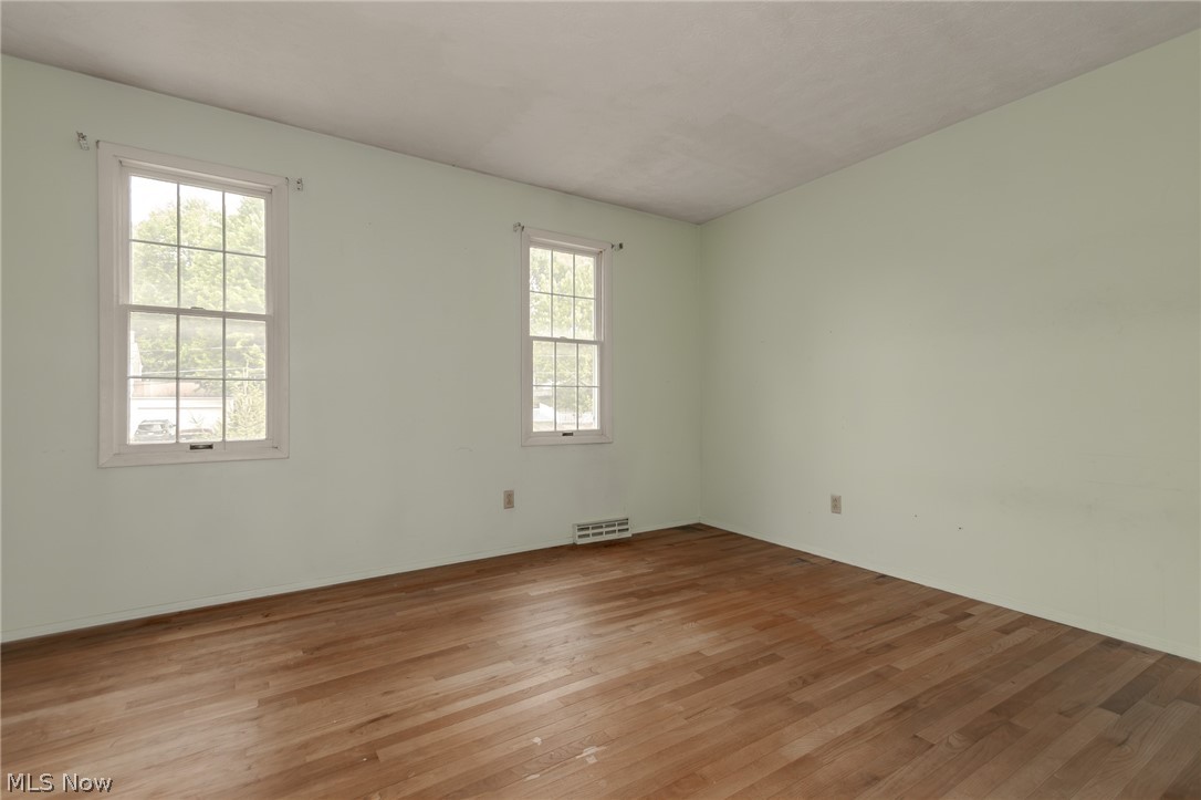 Warren Meadows - Residential