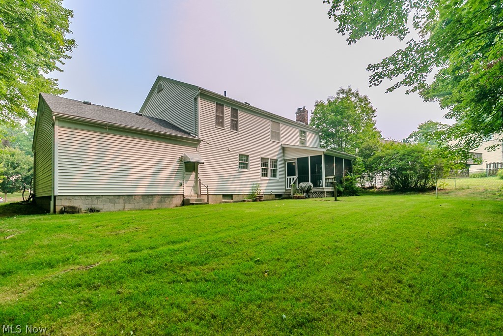 Warren Meadows - Residential