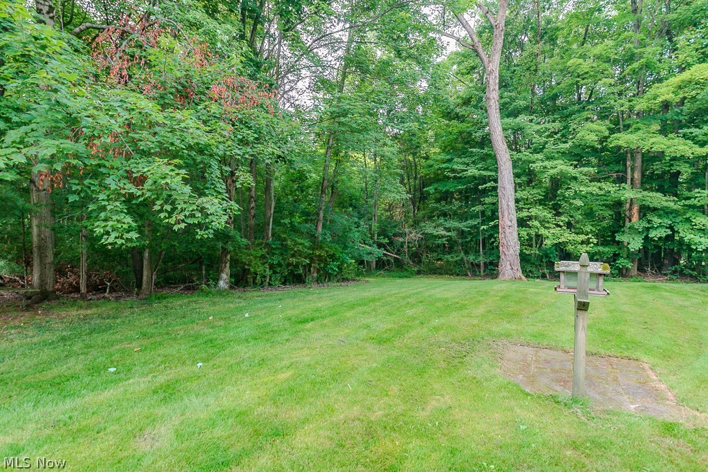 Warren Meadows - Residential