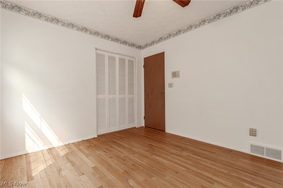 Warren Meadows - Residential