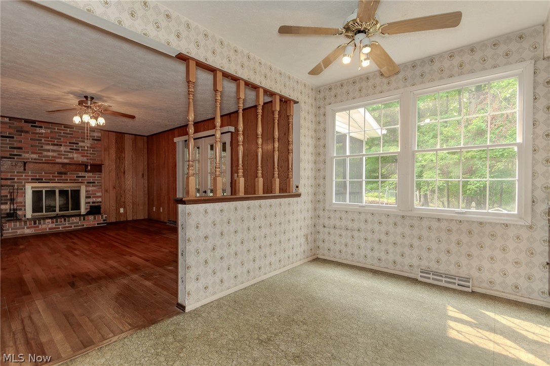 Warren Meadows - Residential