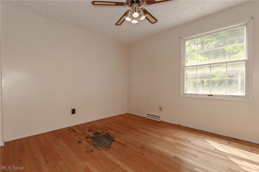 Warren Meadows - Residential