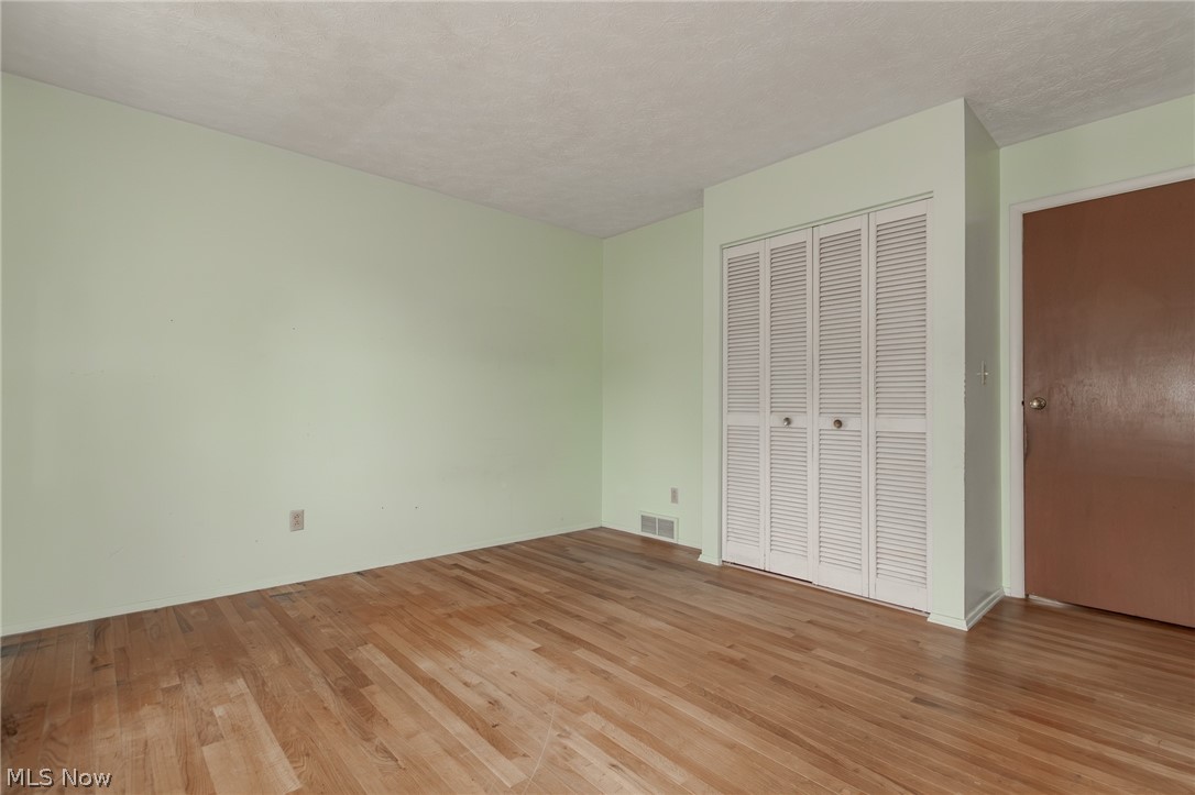 Warren Meadows - Residential