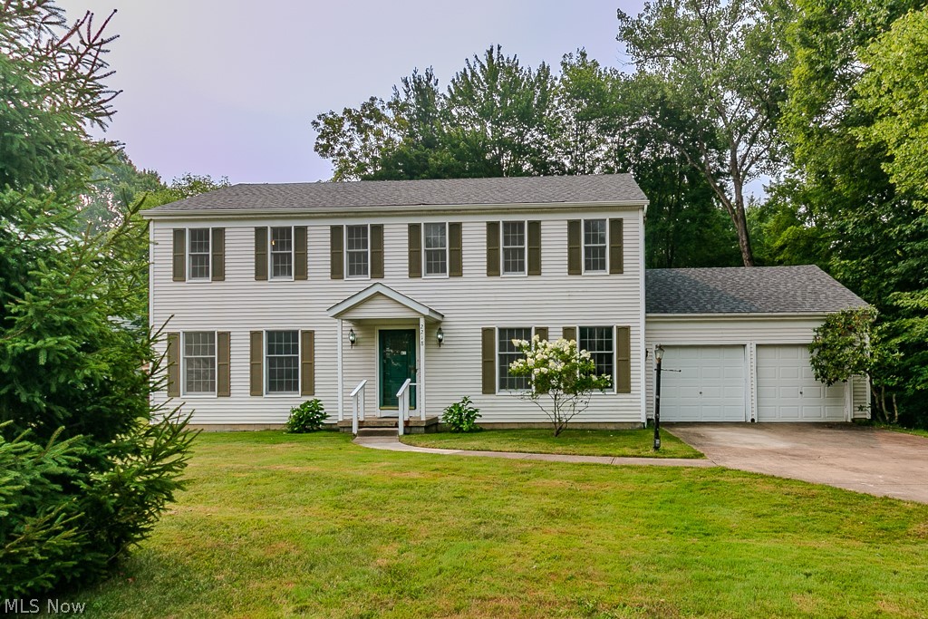 Warren Meadows - Residential