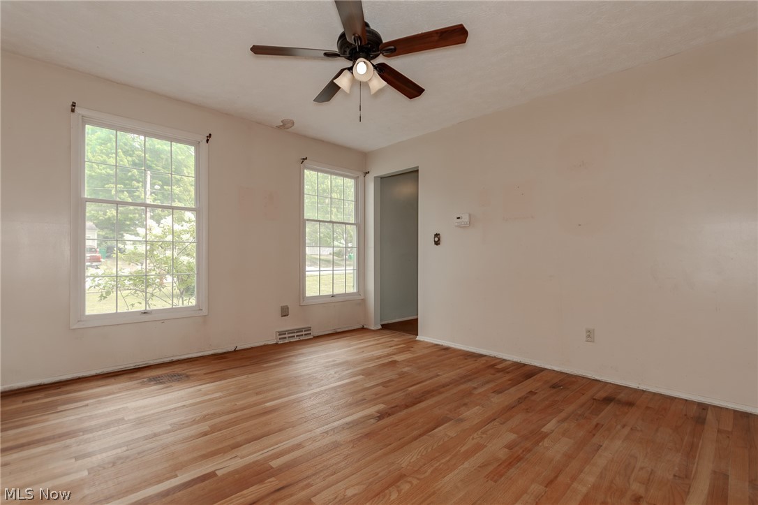 Warren Meadows - Residential