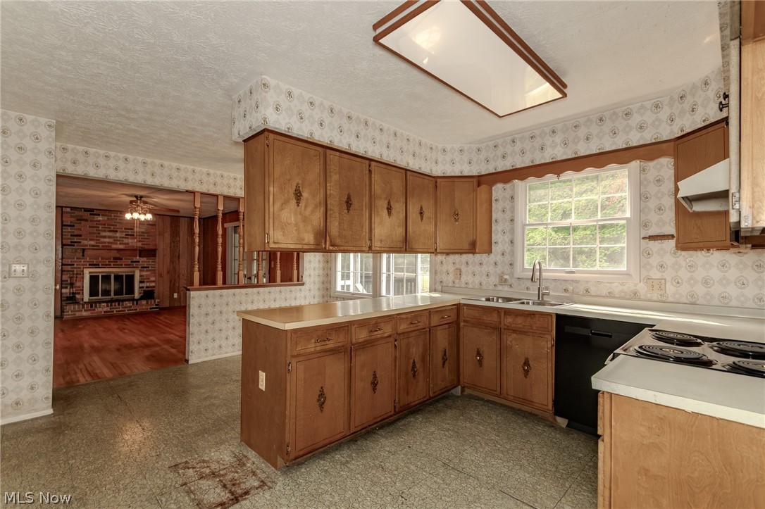 Warren Meadows - Residential